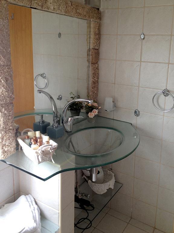 Mina Teva Villa Metula Cameră foto