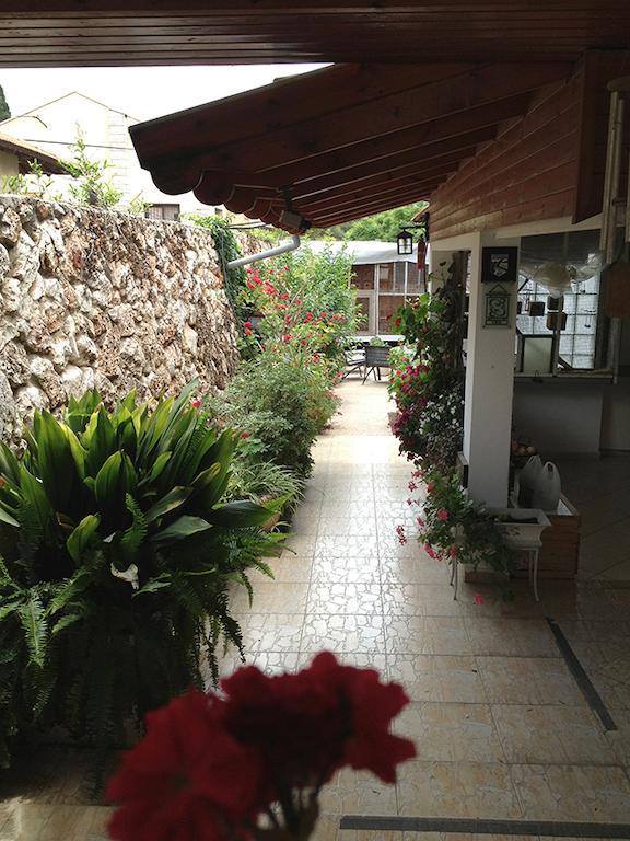 Mina Teva Villa Metula Exterior foto
